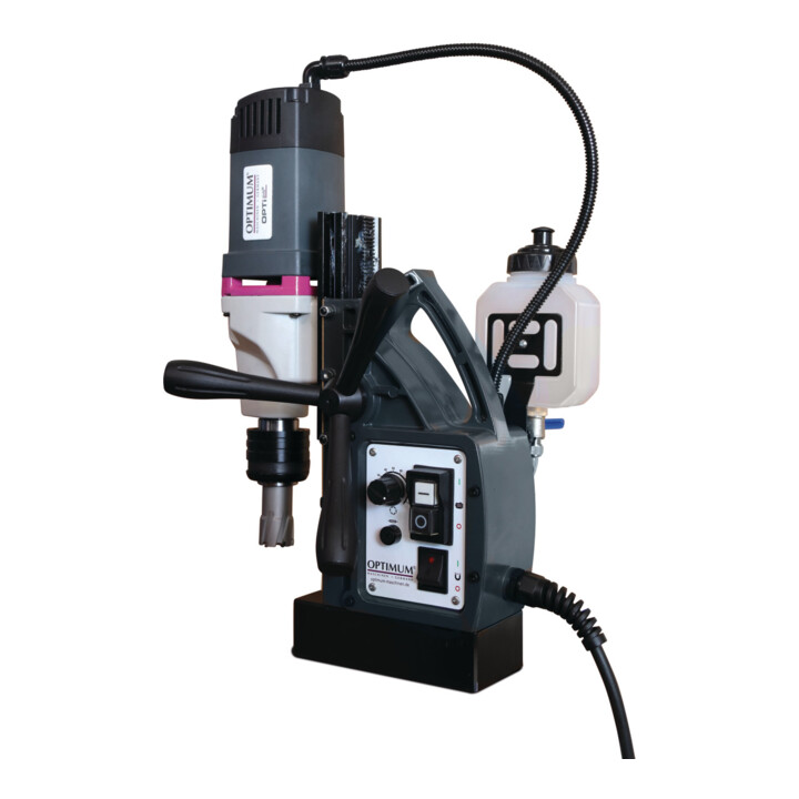 Optimum Magnetkernbohrmaschine OPTIdrill DM 50V