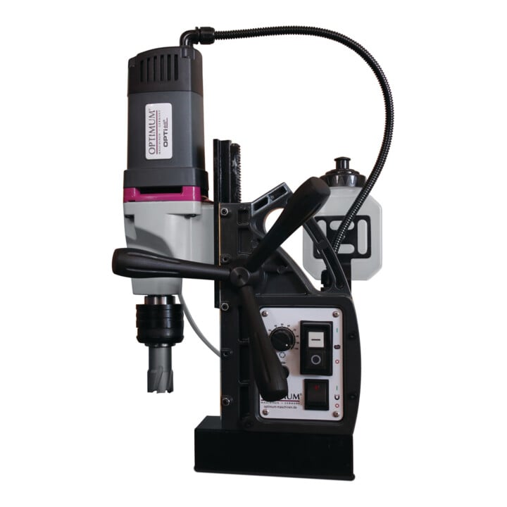 Optimum Magnetkernbohrmaschine OPTIdrill DM 50V