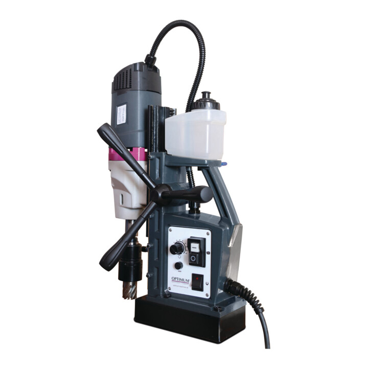 Optimum Magnetkernbohrmaschine OPTIdrill DM 60V