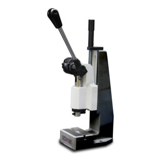Optimum Manuelle Kniehebelpresse PD5