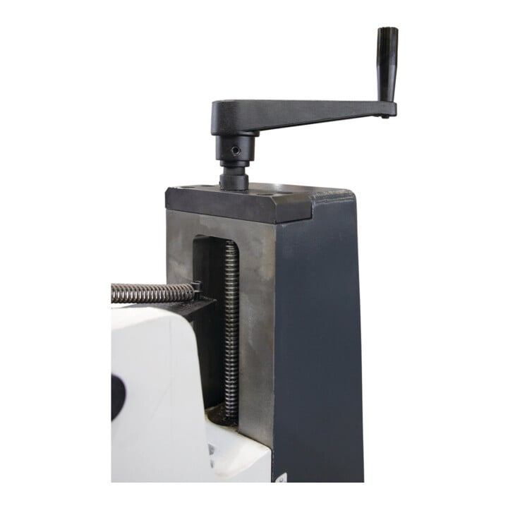 Optimum Manuelle Kniehebelpresse PD8
