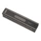 OPTIMUM Maschinen-Wasserwaage 200 x 46 x 46 mm Genauigkeit 0,02 mm/m