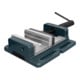 Optimum Maschinenschraubstock BMP 160L