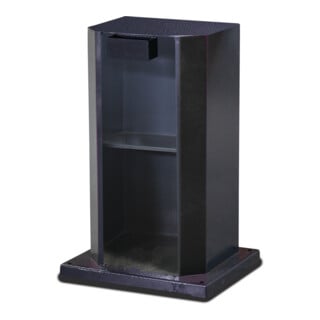 Optimum Maschinenunterbau GU 4