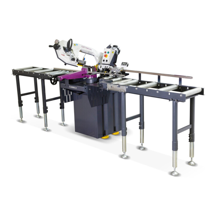 Optimum Materialständer MSR 4 höhenverstellbar