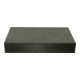 Optimum Mess- und Prüfplatte 630 x 400 x 100 mm Granit