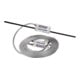 Optimum Messleiste MSM 500 mm Länge 635 mm