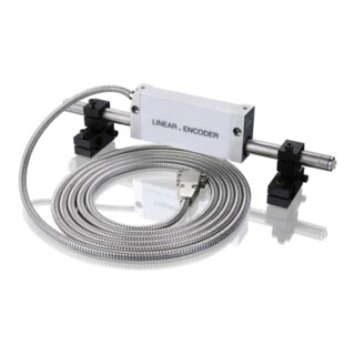 Optimum Messleiste MSS31 2438mm