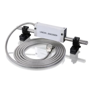 Optimum Messleiste MSS31 254mm