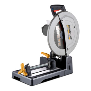 Optimum Metall-Trennsäge quantum CS 355