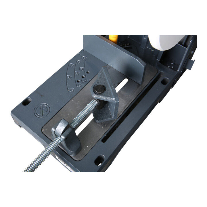 Optimum Metall-Trennsäge quantum CS 355