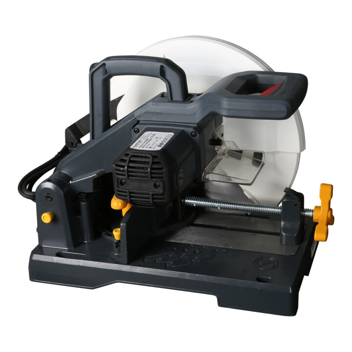 Optimum Metall-Trennsäge quantum CS 355