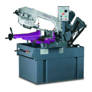 Optimum Metallbandsäge mit doppelgehrung OPTIsaw S 350DG Aktions-Set-1