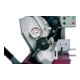 Optimum Metallbandsäge OPTIsaw S 275NV schwenkbar stufenlos einstellbar