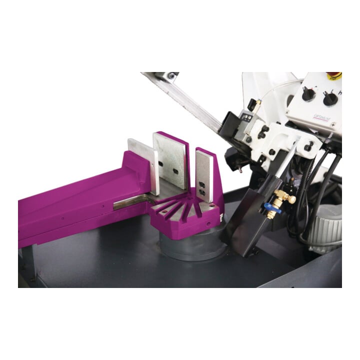 Optimum Metallbandsäge OPTIsaw S 275PV