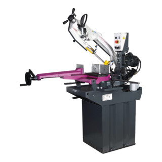 Optimum Metallbandsäge OPTIsaw SD285E