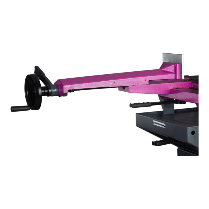 Optimum Metallbandsäge OPTIsaw SD285E
