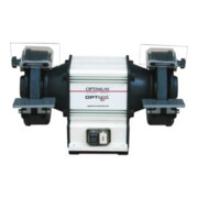 Optimum Meuleuse double OPTIgrind GU15 230V 1Ph 50Hz-2