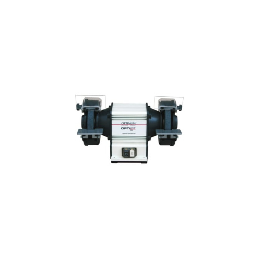 Optimum Meuleuse double OPTIgrind GU15 230V 1Ph 50Hz