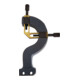 OPTIMUM Mitlaufende Lünette Ø 40 mm