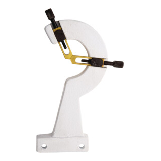OPTIMUM Mitlaufende Lünette Ø max. 55 mm