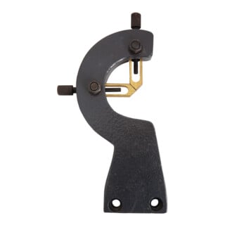 Optimum Mitlaufende Lünette Ø max. 56 mm