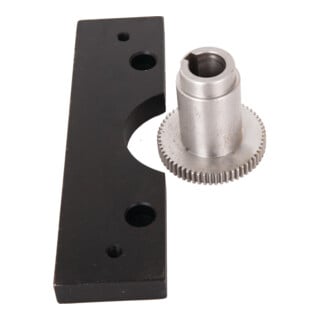 Optimum Montagesatz V 99S X-Achse BF46/MH50