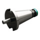 Optimum Morsekonus SK50 B18 DIN2080