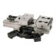 Optimum Niederzugschraubstock PNM 100