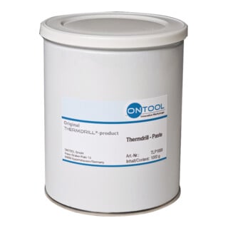 OPTIMUM Paste THERMDRILL 1 kg