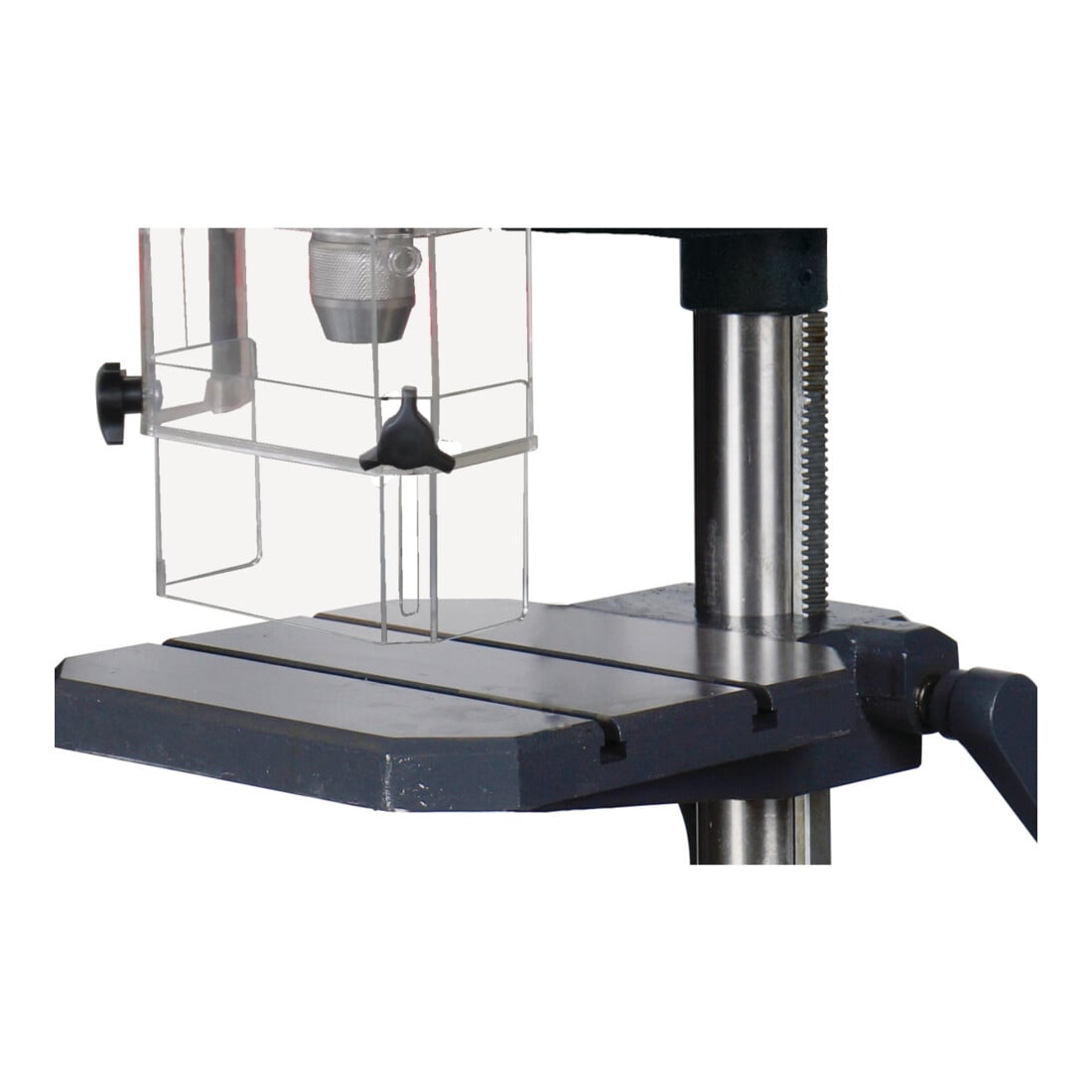 Optimum Perceuse à colonne OPTIdrill DX 13V
