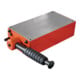 Optimum Permanent Magnet Haltekraft 1.000 kg
