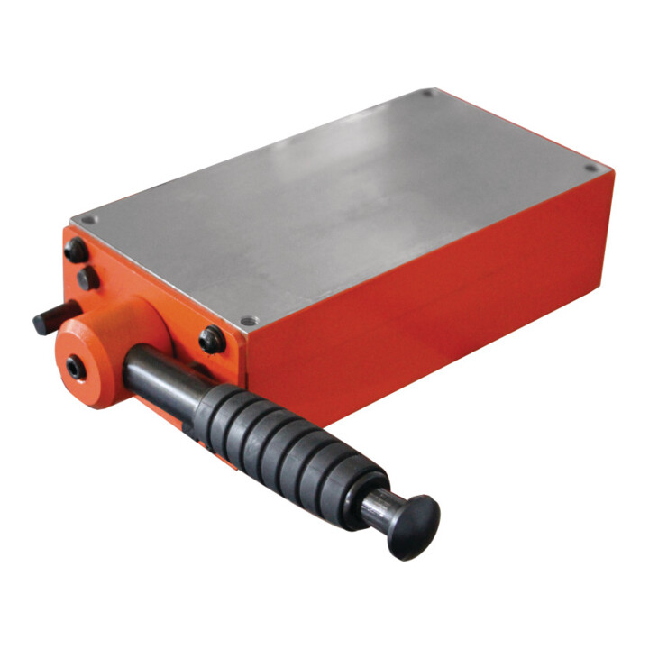 Optimum Permanent Magnet Haltekraft 1.000 kg