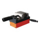 Optimum Permanent Magnet Haltekraft 1.000 kg