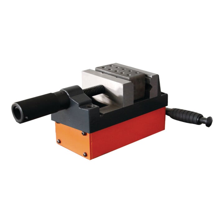 Optimum Permanent Magnet Haltekraft 1.000 kg