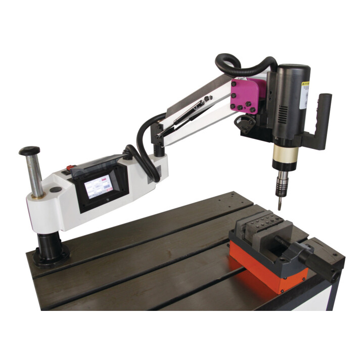 Optimum Permanent Magnet Haltekraft 1.000 kg