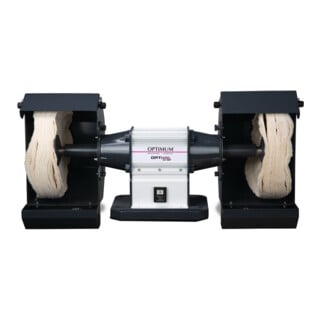 Optimum Poliermaschine OPTIpolish GU 35P
