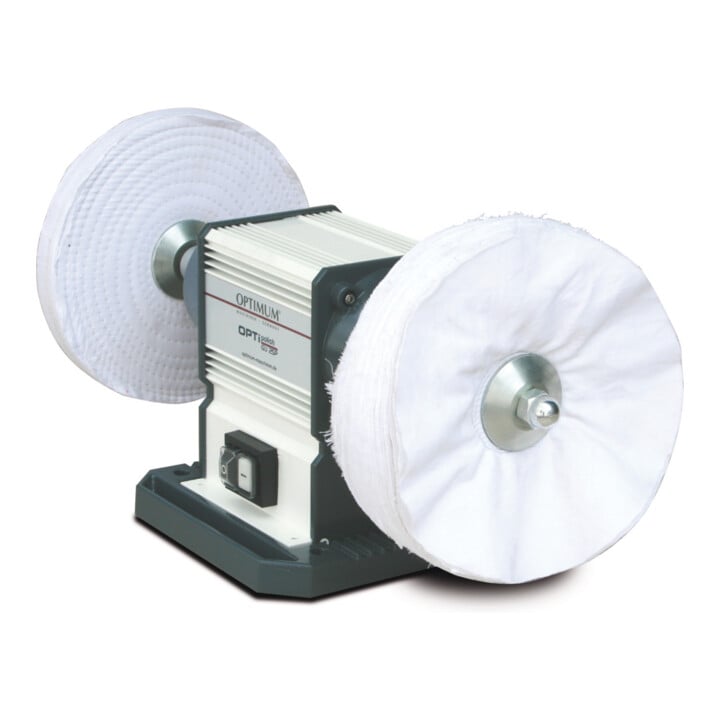 Optimum Poliermaschinen OPTIpolish GU 20P (230 V)