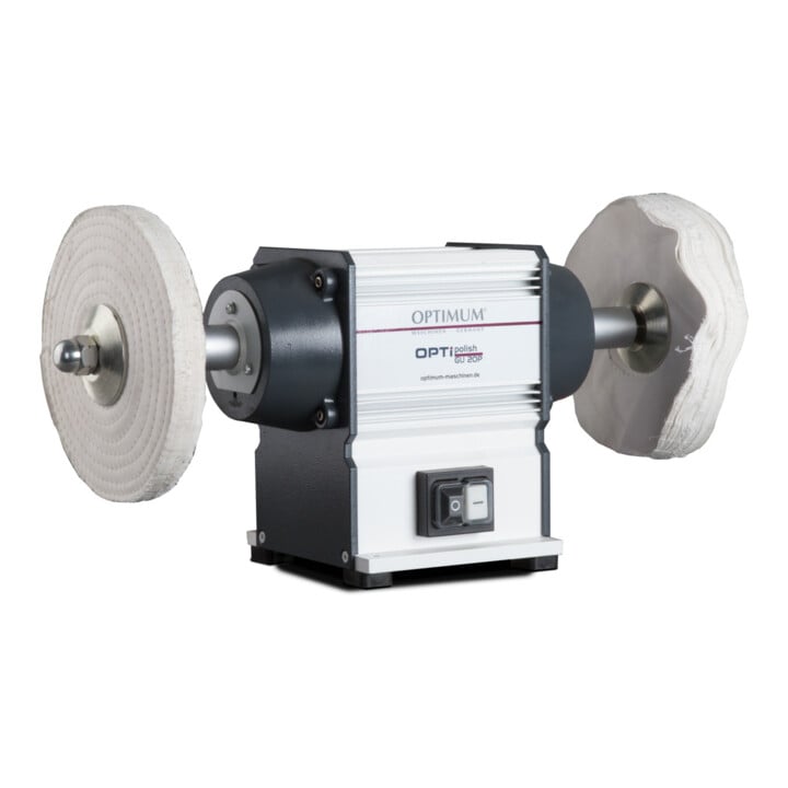 Optimum Poliermaschinen OPTIpolish GU 20P (230 V)