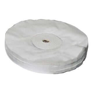Optimum Polierscheibe SM soft