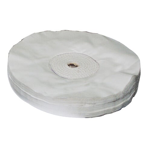 OPTIMUM Polierscheibe SM200 soft