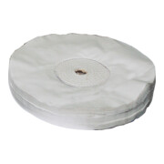 OPTIMUM Polierscheibe SM250 soft