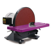 Optimum Ponceuse à plateau OPTIgrind TS 305-5