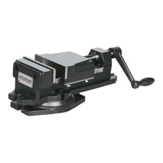 Optimum Präzisions-Maschinenschraubstock FMS 200