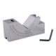 Optimum Prisma WP 30 Carbonstahl 75 x 25 x 32 mm