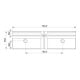 Optimum Prismenbacke FMS 150