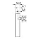 Optimum Prismenbacke FMS 200