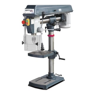 OPTIMUM Radialbohrmaschine OPTIdrill RB 6T
