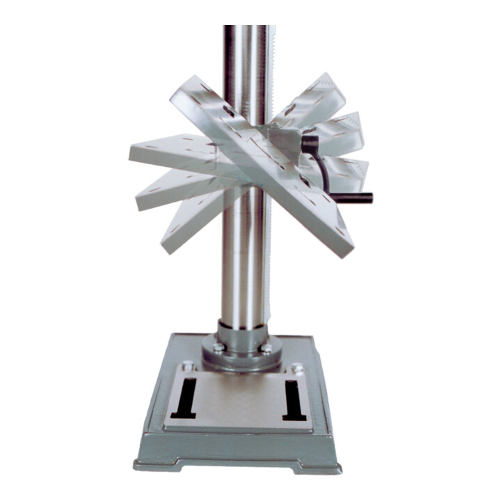 OPTIMUM Radialbohrmaschine OPTIdrill RB 6T