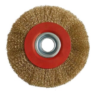 Optimum Rundbürste 250 x 30 x 32 0,3 mm